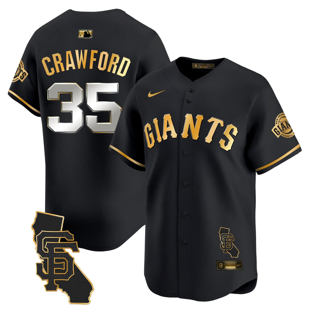Men’s San Francisco California Patch Vapor Premier Limited Jersey