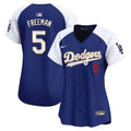 Women’s Gold Trim Vapor Premier Limited Jersey