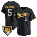 Men’s 2024 Spring Training Patch Vapor Premier Limited Jersey