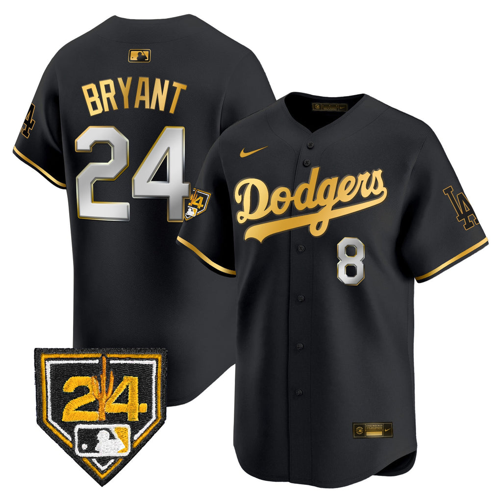 Men’s 2024 Spring Training Patch Vapor Premier Limited Jersey