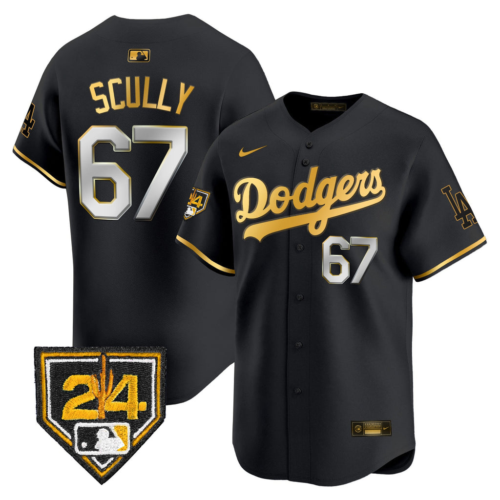 Men’s 2024 Spring Training Patch Vapor Premier Limited Jersey