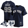 Men’s Vapor Premier Limited Jersey – New York Patch