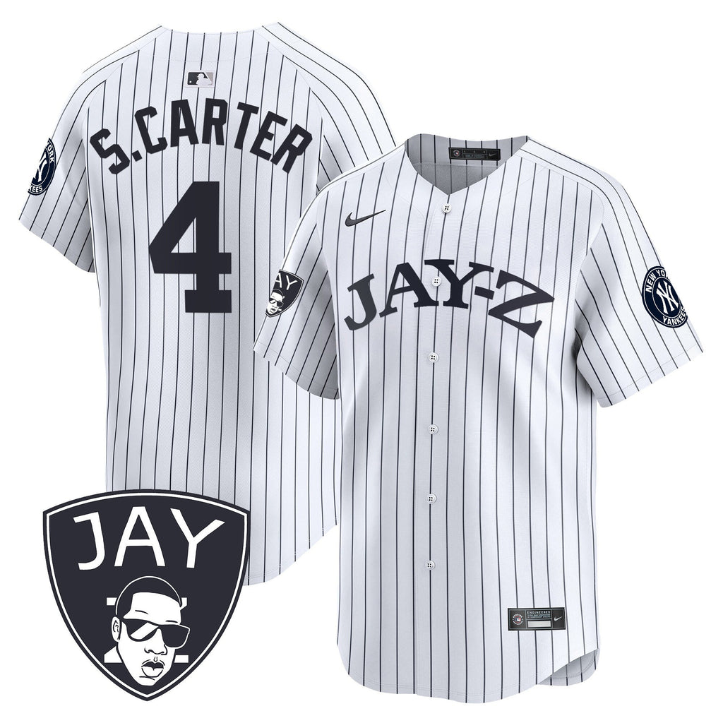 Men’s Jay-Z Vapor Premier Limited Jersey