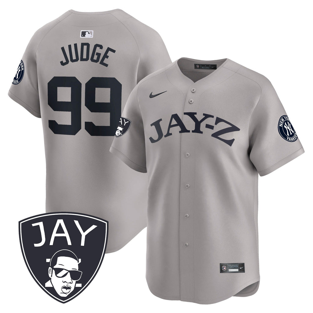 Men’s Jay-Z Vapor Premier Limited Jersey