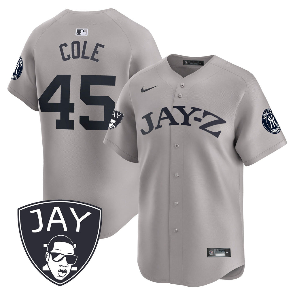 Men’s Jay-Z Vapor Premier Limited Jersey