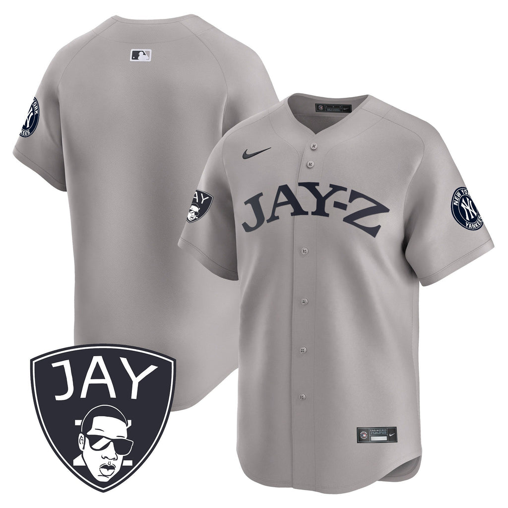 Men’s Jay-Z Vapor Premier Limited Jersey