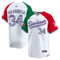 Men’s Los Angeles Mexico Vapor Premier Limited Jersey V3