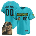 Snoop Dogg Vapor Premier Limited Custom Jersey – Stitched