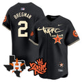 Men’s Tupac Shakur Vapor Premier Limited Jersey