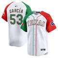 Men’s Texas Mexico Vapor Premier Limited Jersey