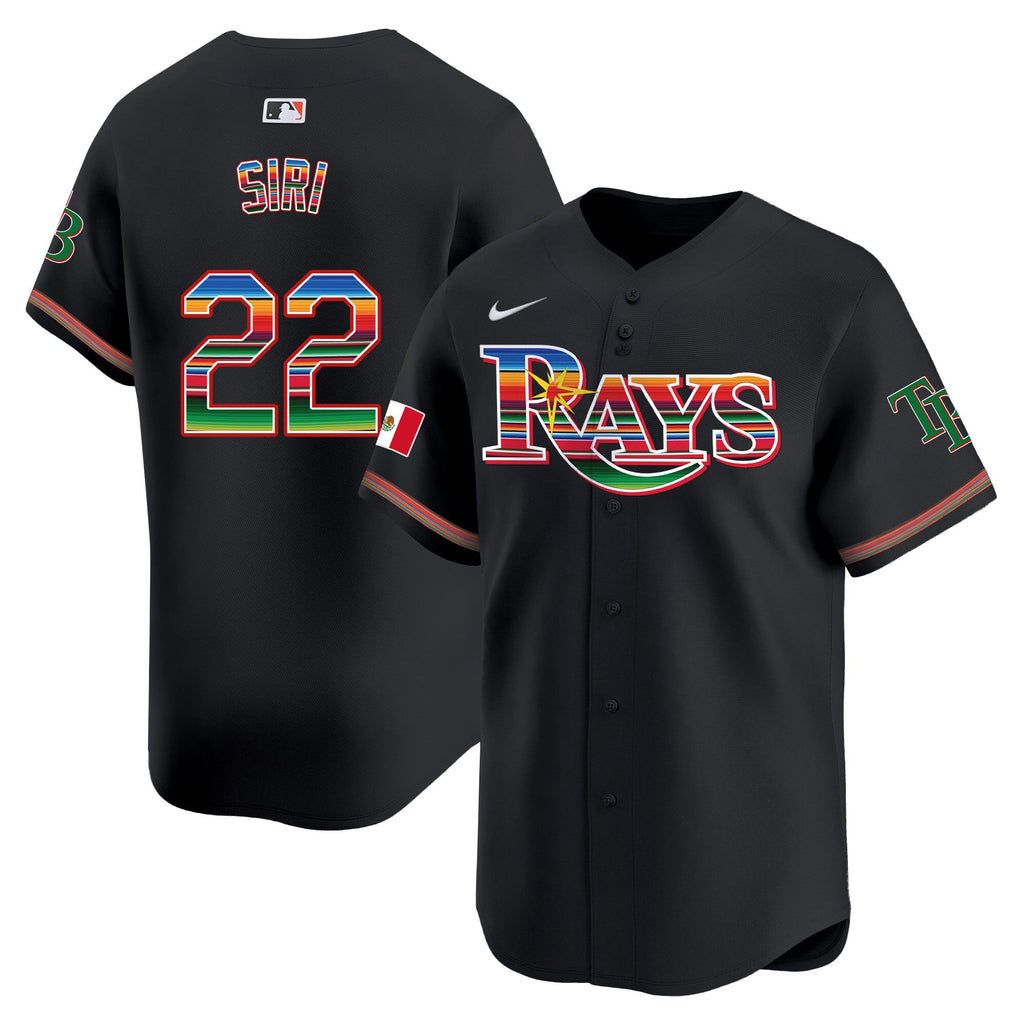 Men’s Tampa Bay Mexico Vapor Premier Limited Jersey