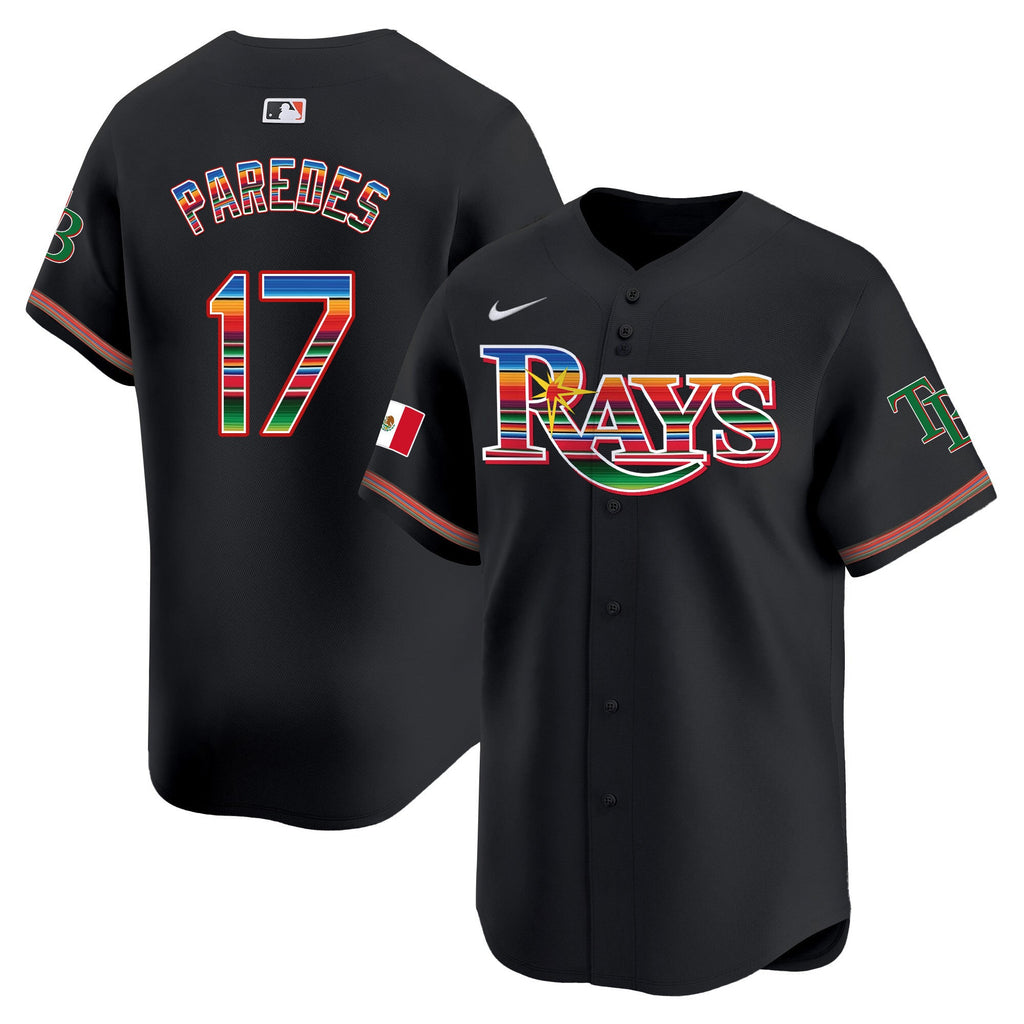 Men’s Tampa Bay Mexico Vapor Premier Limited Jersey