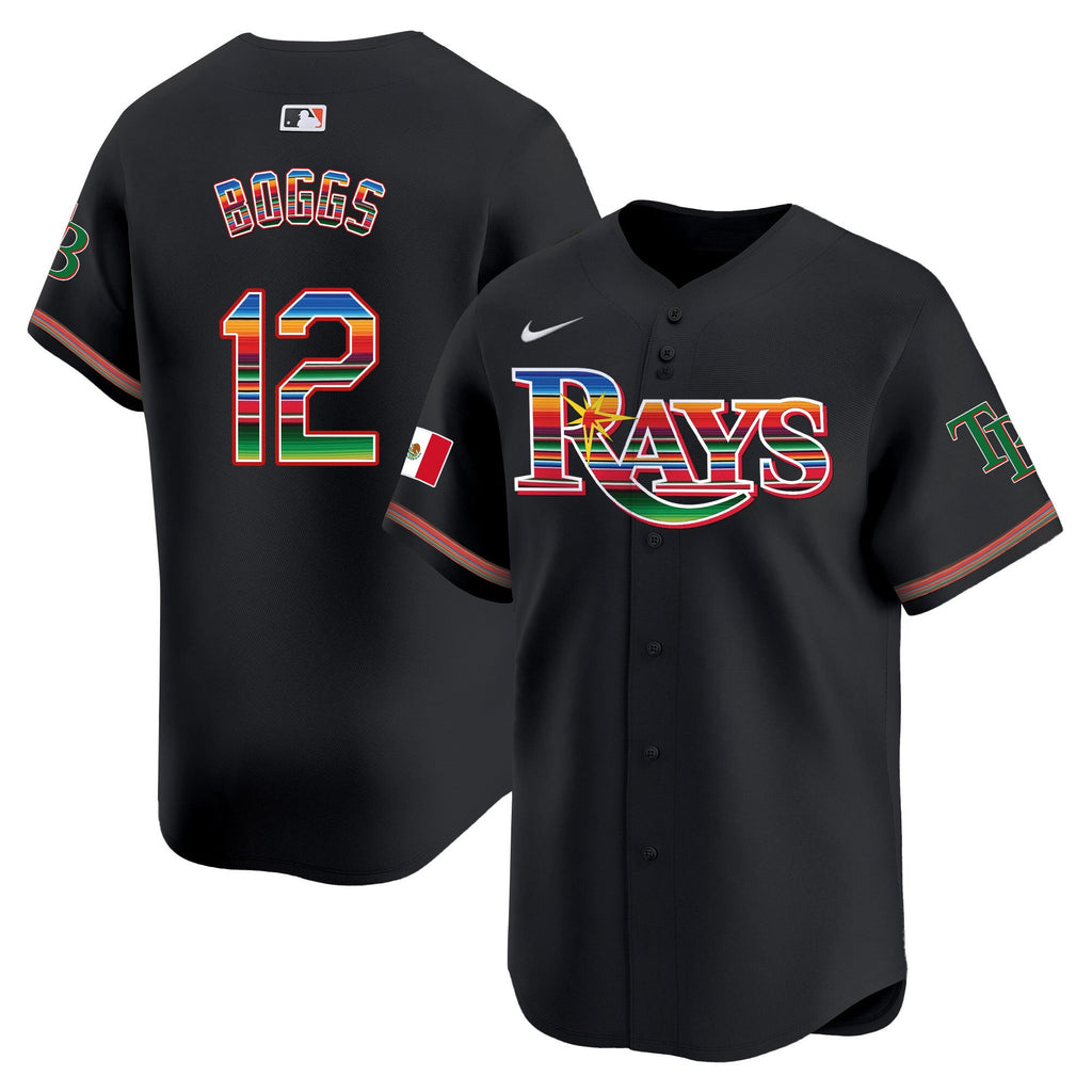 Men’s Tampa Bay Mexico Vapor Premier Limited Jersey