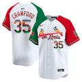Men’s St. Louis Mexico Vapor Premier Limited Jersey