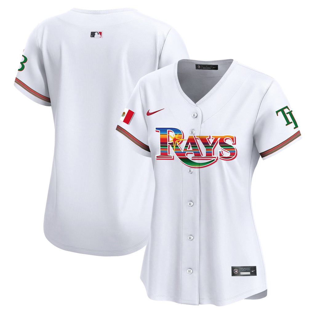 Women’s Tampa Bay Mexico Vapor Premier Limited Jersey