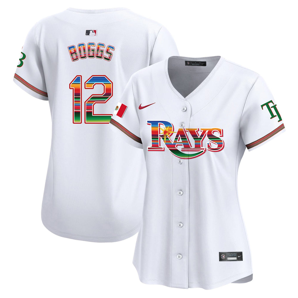 Women’s Tampa Bay Mexico Vapor Premier Limited Jersey