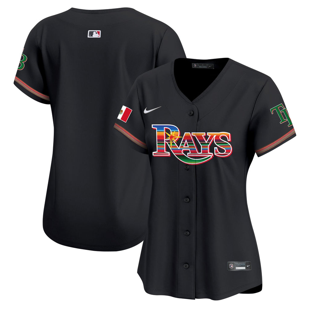 Women’s Tampa Bay Mexico Vapor Premier Limited Jersey