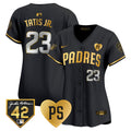 Women’s 2024 “For Peter” & Robinson Patch Vapor Premier Limited Jersey