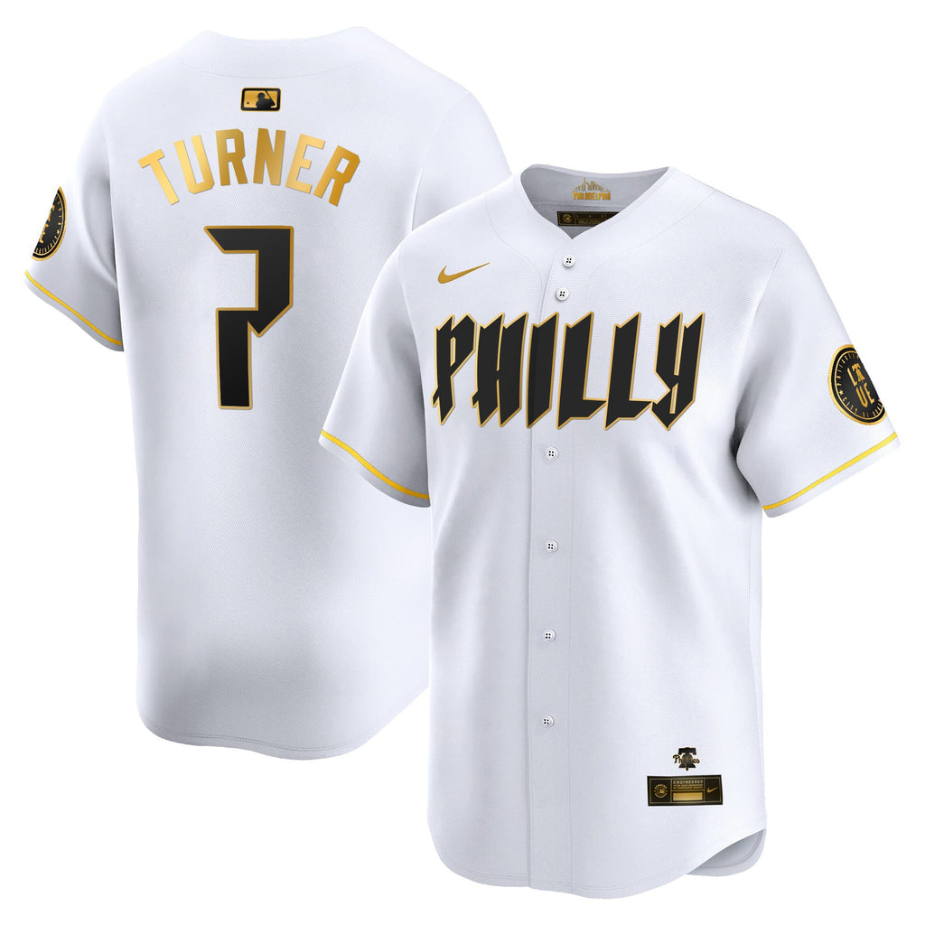 Men’s 2024 City Connect Vapor Premier Limited Jersey