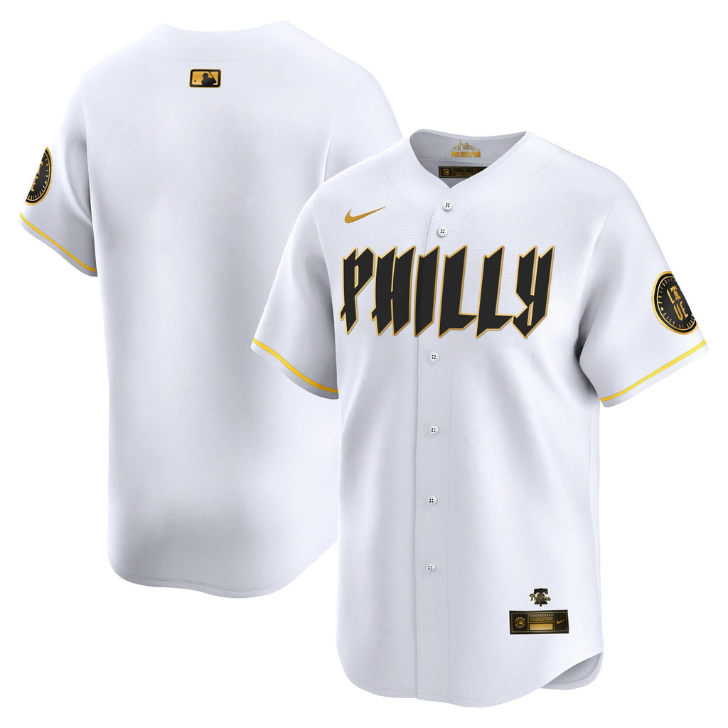 Men’s 2024 City Connect Vapor Premier Limited Jersey
