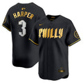 Men’s 2024 City Connect Vapor Premier Limited Jersey