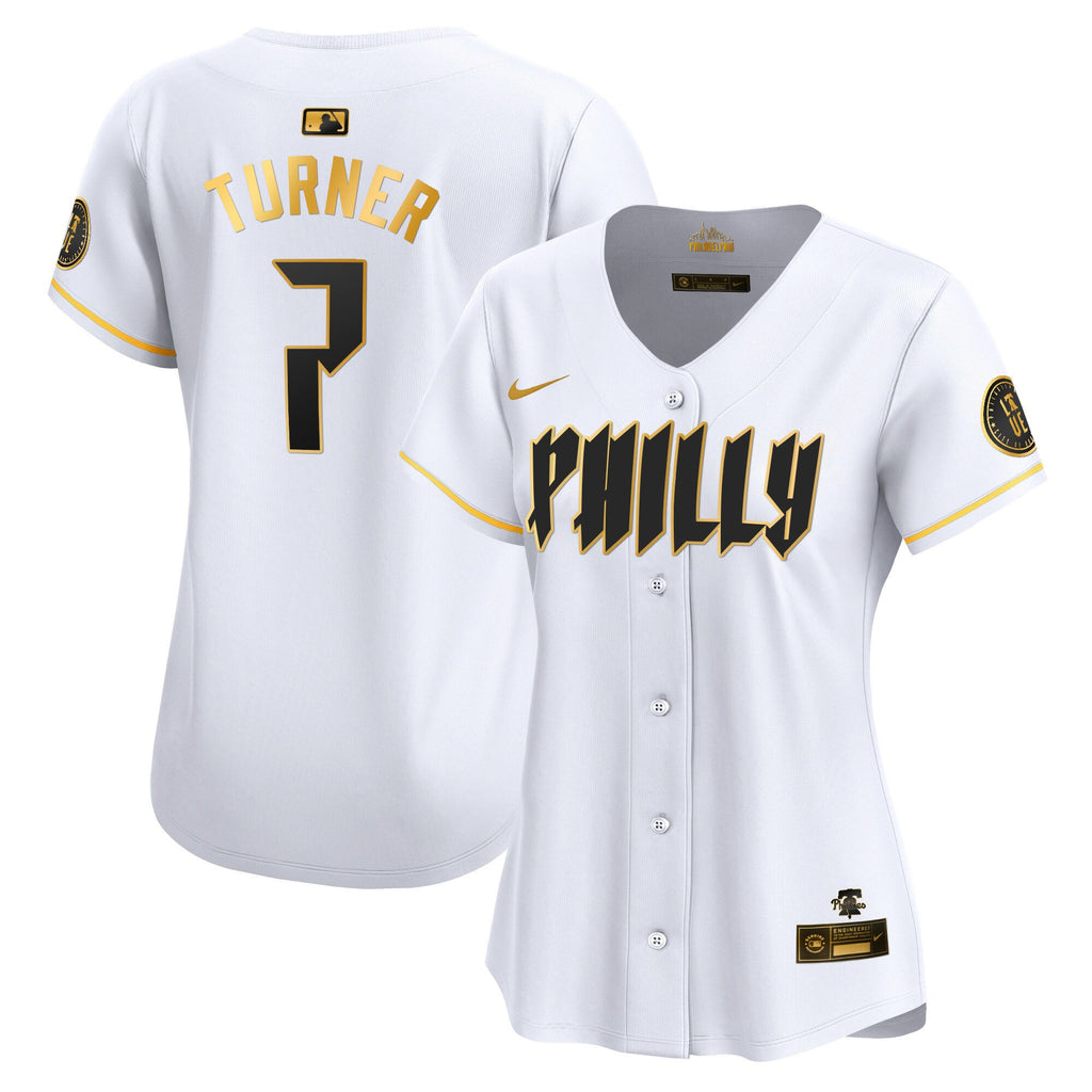 Women’s 2024 City Connect Vapor Premier Limited Jersey