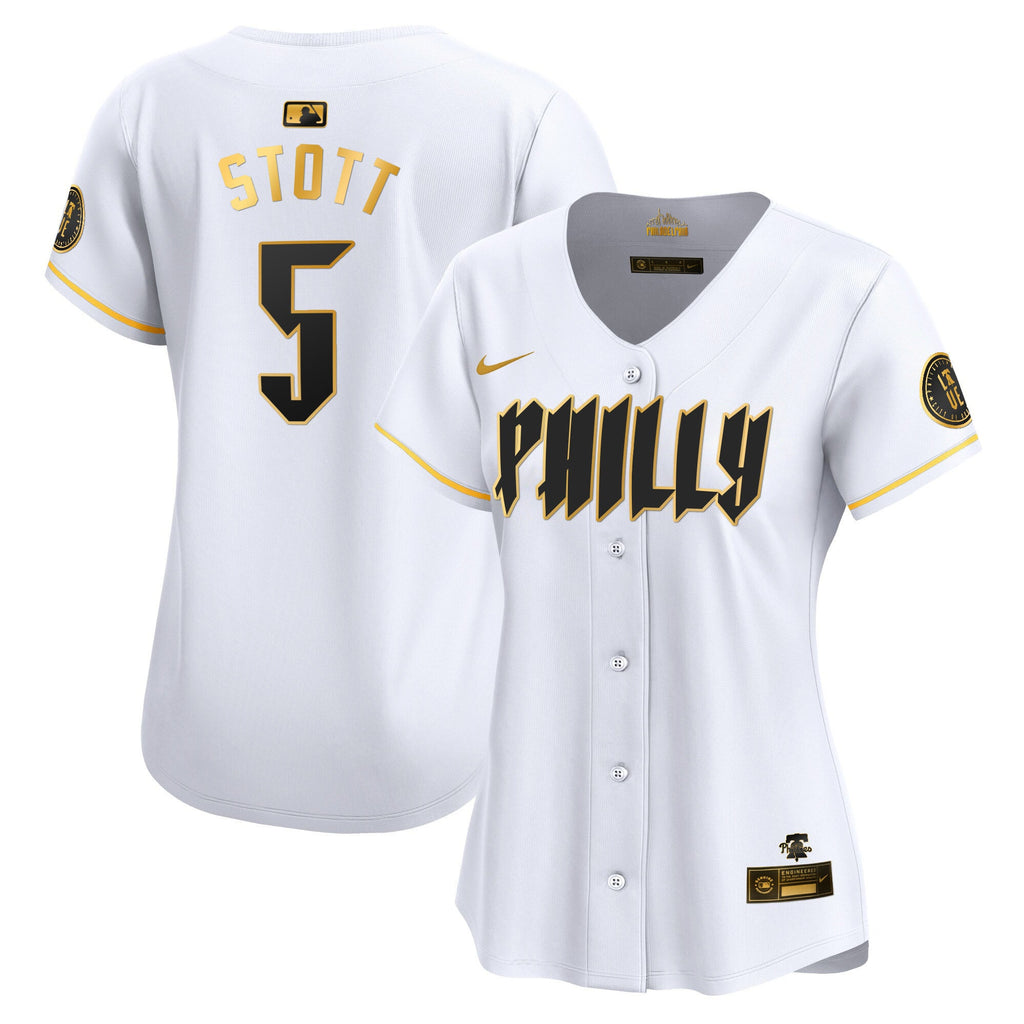 Women’s 2024 City Connect Vapor Premier Limited Jersey