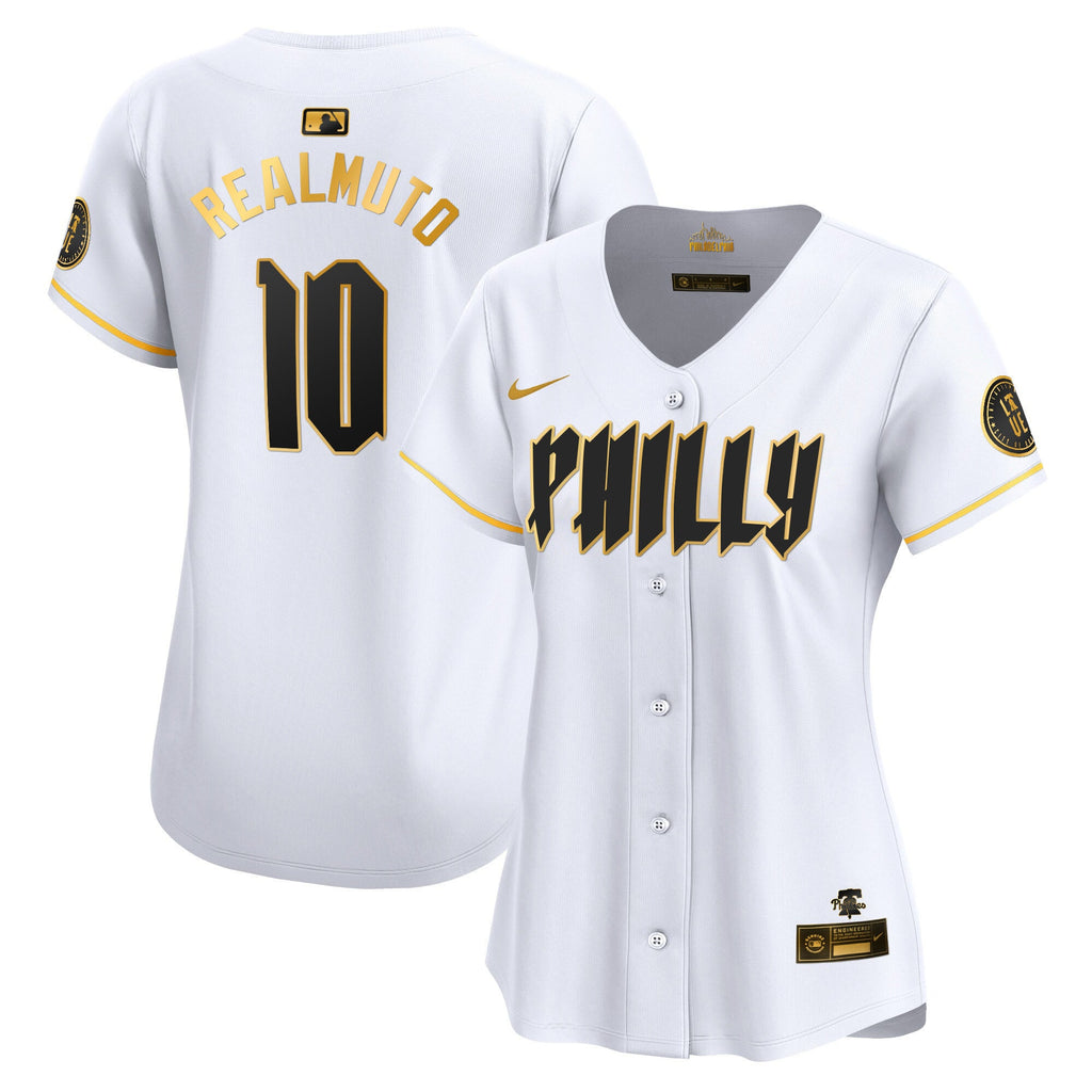 Women’s 2024 City Connect Vapor Premier Limited Jersey