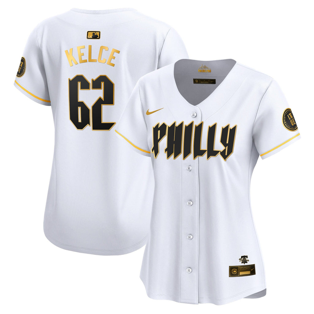 Women’s 2024 City Connect Vapor Premier Limited Jersey