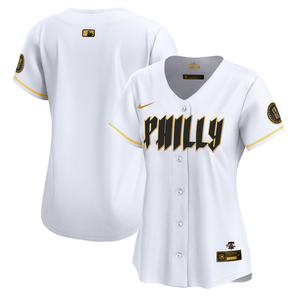 Women’s 2024 City Connect Vapor Premier Limited Jersey