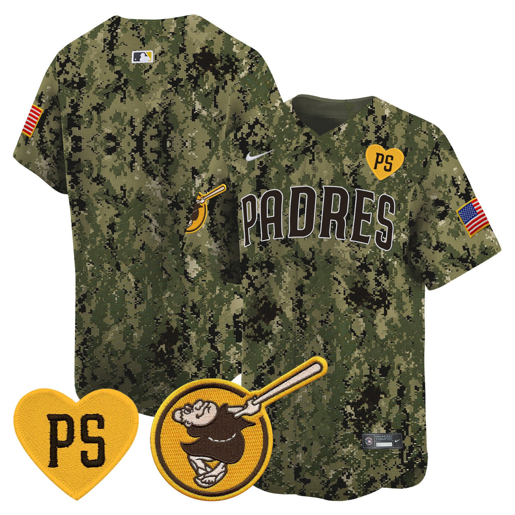 Men’s USMC Alternate Vapor Premier Limited Jersey