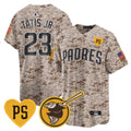 Men’s USMC Alternate Vapor Premier Limited Jersey