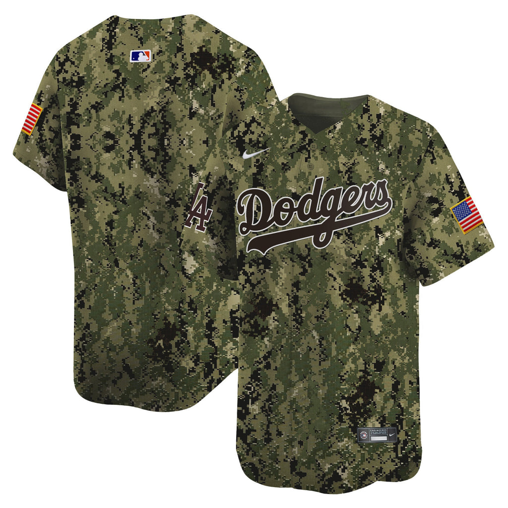 Men’s USMC Alternate Vapor Premier Limited Jersey