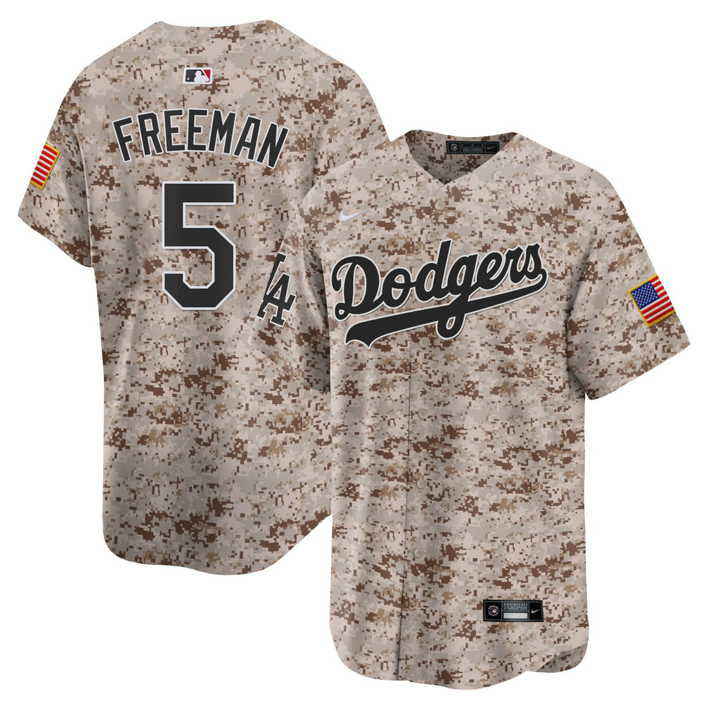Men’s USMC Alternate Vapor Premier Limited Jersey