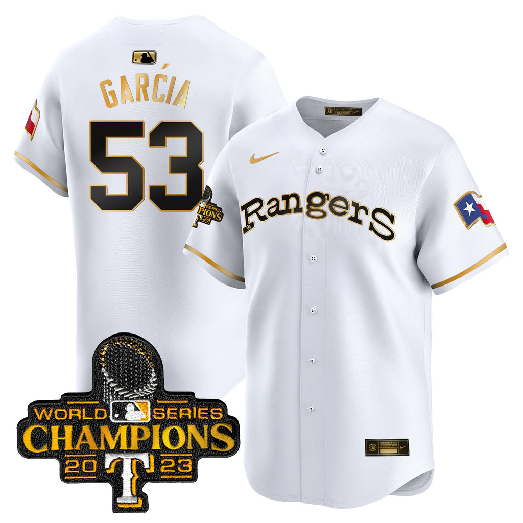 Men’s Texas Throwback 1972 Vapor Premier Limited Jersey