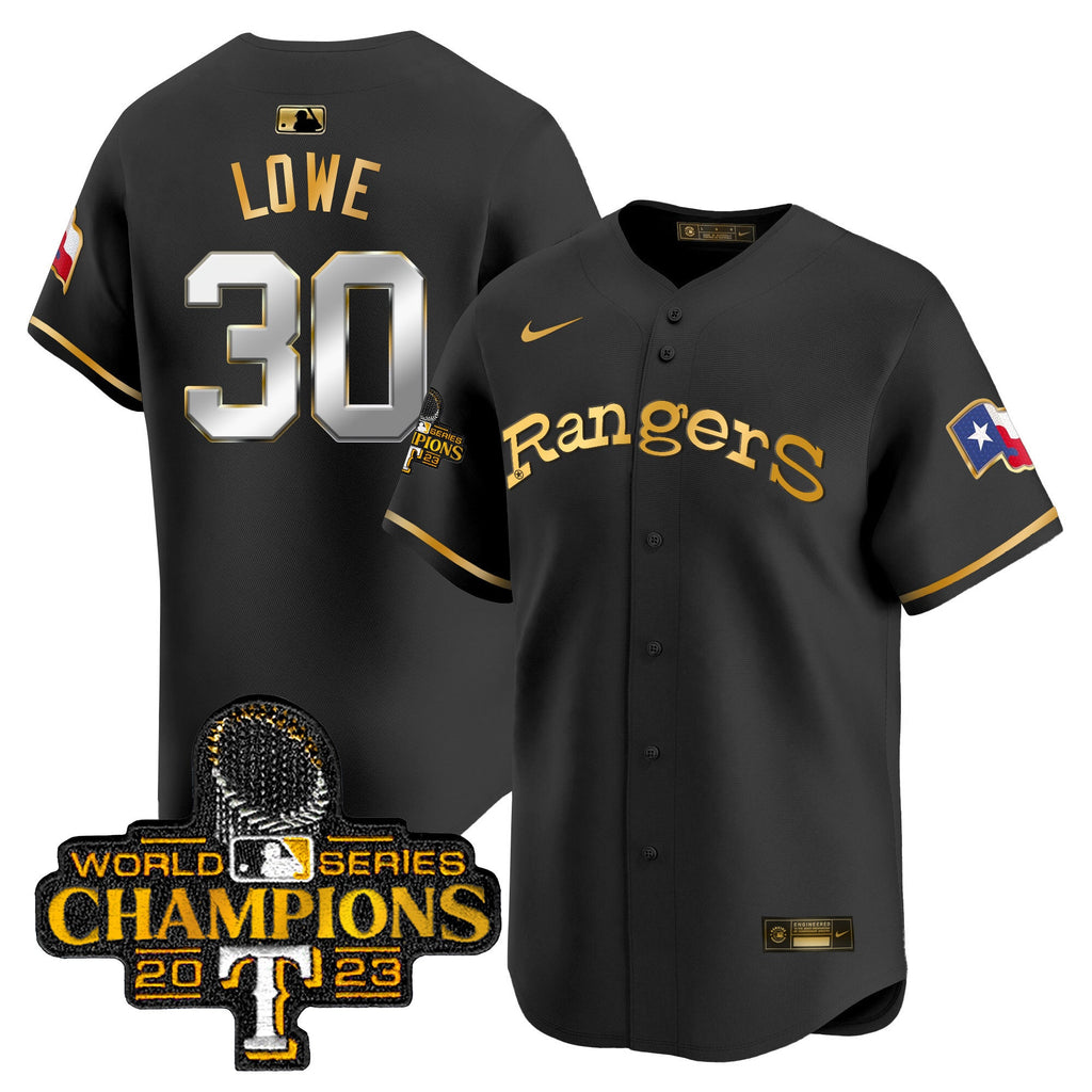 Men’s Texas Throwback 1972 Vapor Premier Limited Jersey