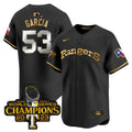 Men’s Texas Throwback 1972 Vapor Premier Limited Jersey