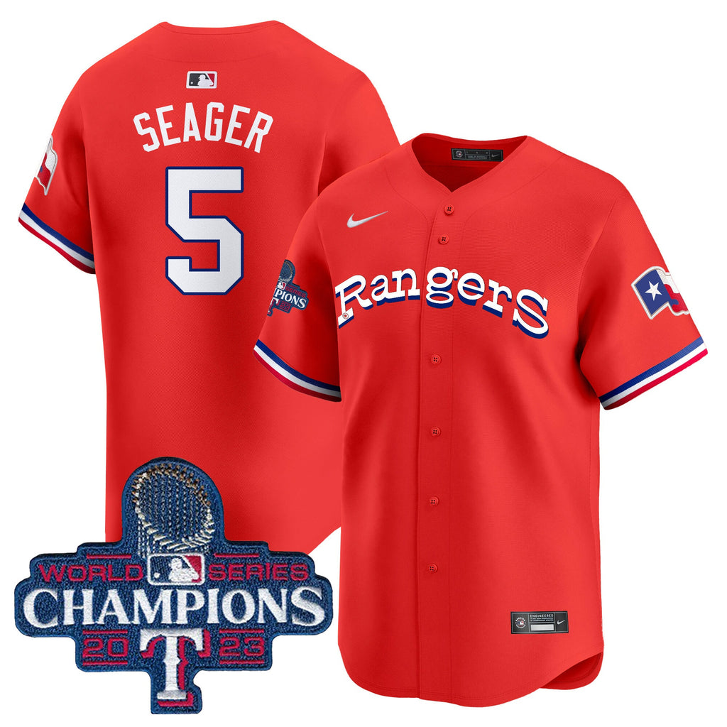Men’s Texas Throwback 1972 Vapor Premier Limited Jersey