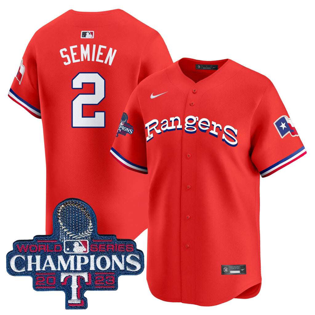 Men’s Texas Throwback 1972 Vapor Premier Limited Jersey