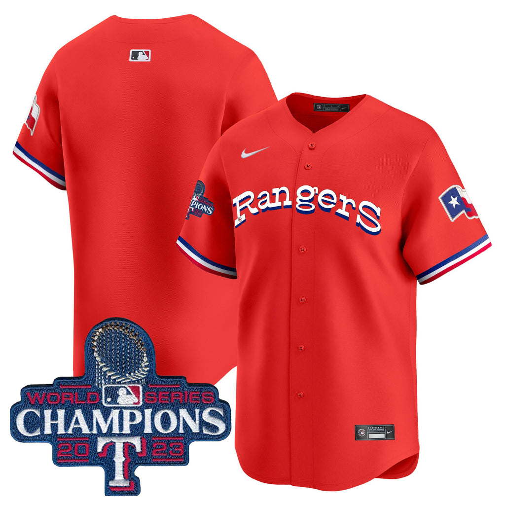 Men’s Texas Throwback 1972 Vapor Premier Limited Jersey