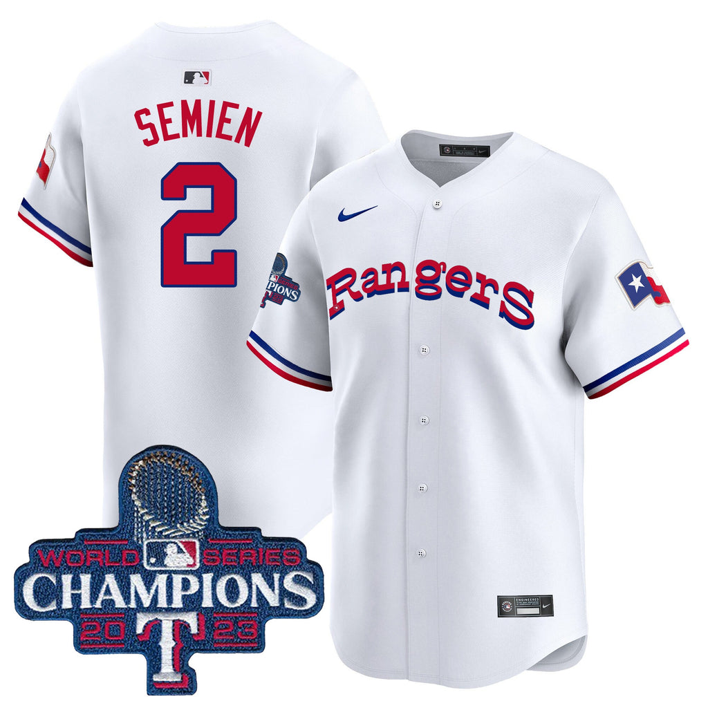 Men’s Texas Throwback 1972 Vapor Premier Limited Jersey