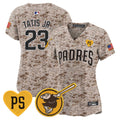 Women’s USMC Alternate Vapor Premier Limited Jersey