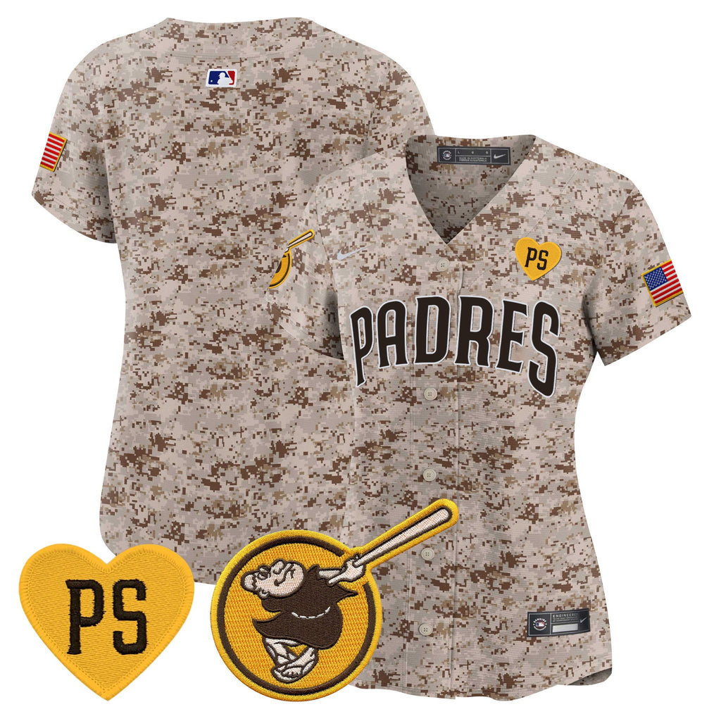 Women’s USMC Alternate Vapor Premier Limited Jersey