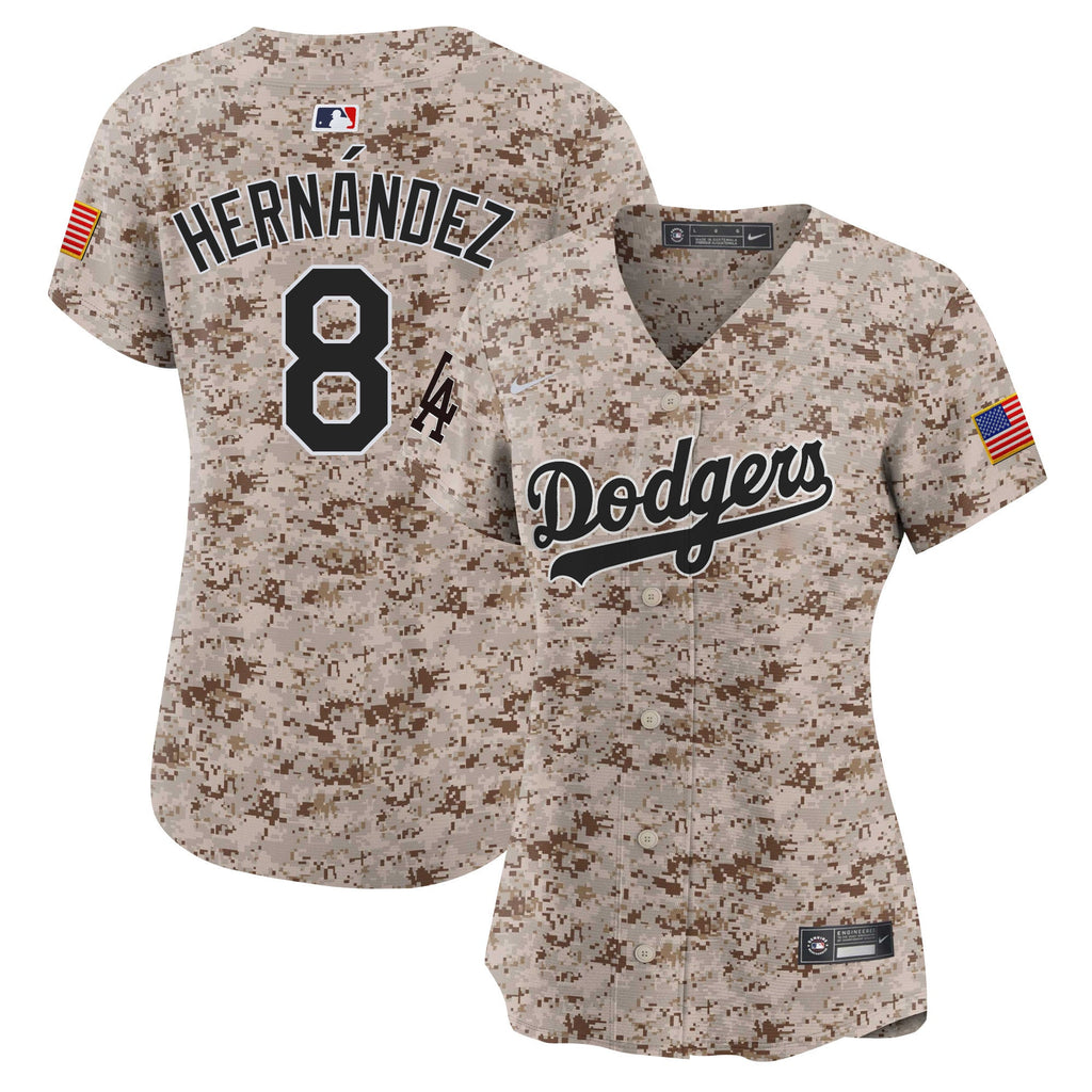 Women’s USMC Alternate Vapor Premier Limited Jersey