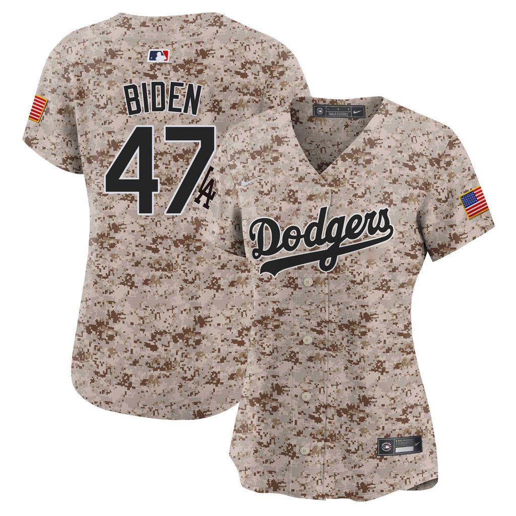 Women’s USMC Alternate Vapor Premier Limited Jersey