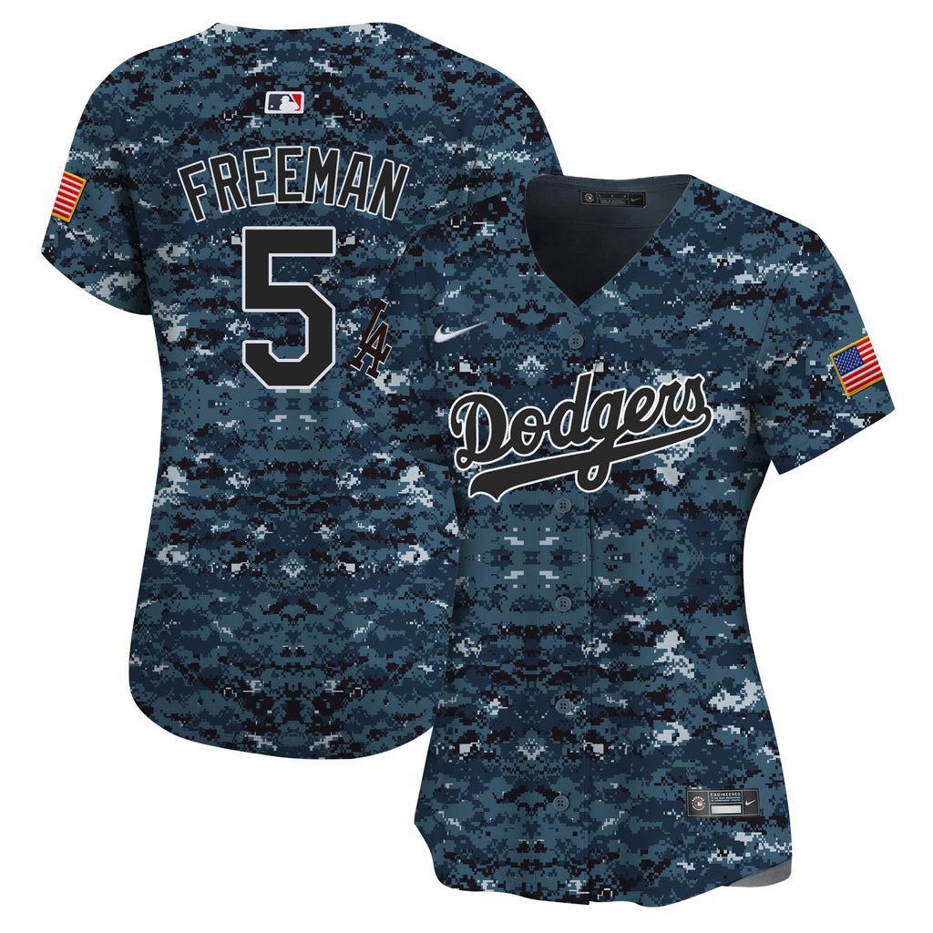 Women’s USMC Alternate Vapor Premier Limited Jersey