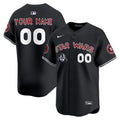 SW Vapor Premier Limited Custom Jersey
