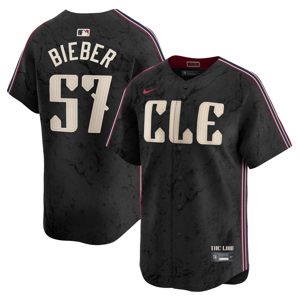 Men’s Cleveland 2024 City Connect Vapor Premier Limited Jersey