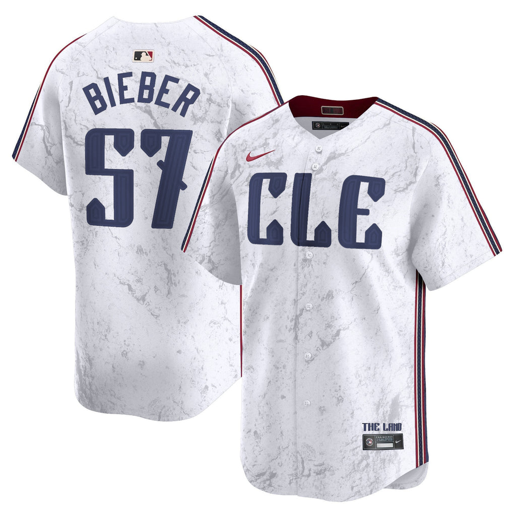 Men’s Cleveland 2024 City Connect Vapor Premier Limited Jersey