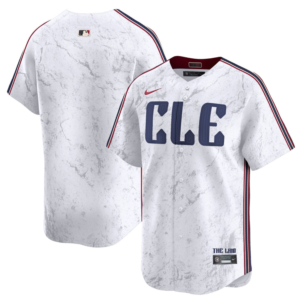 Men’s Cleveland 2024 City Connect Vapor Premier Limited Jersey